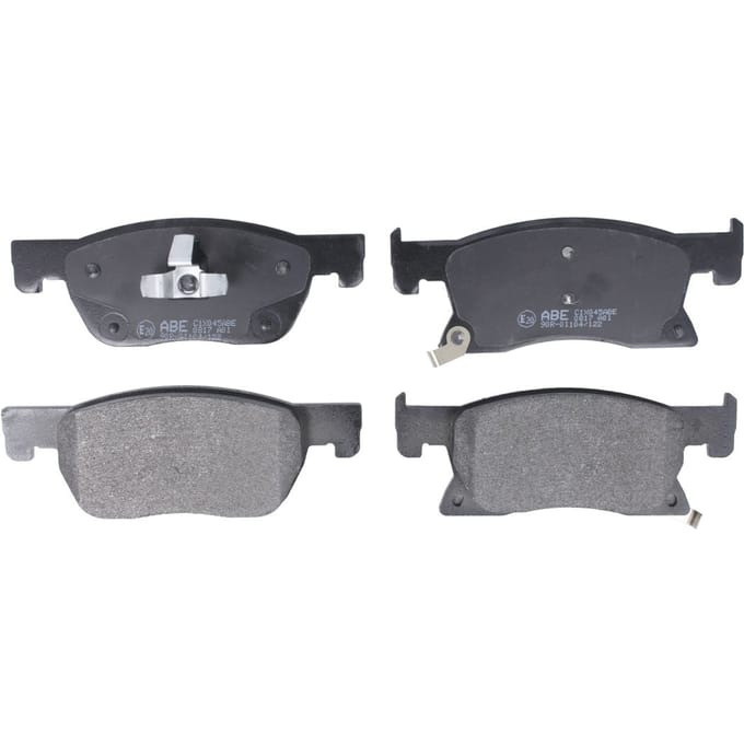 Remblokset ABE C1X045, voor