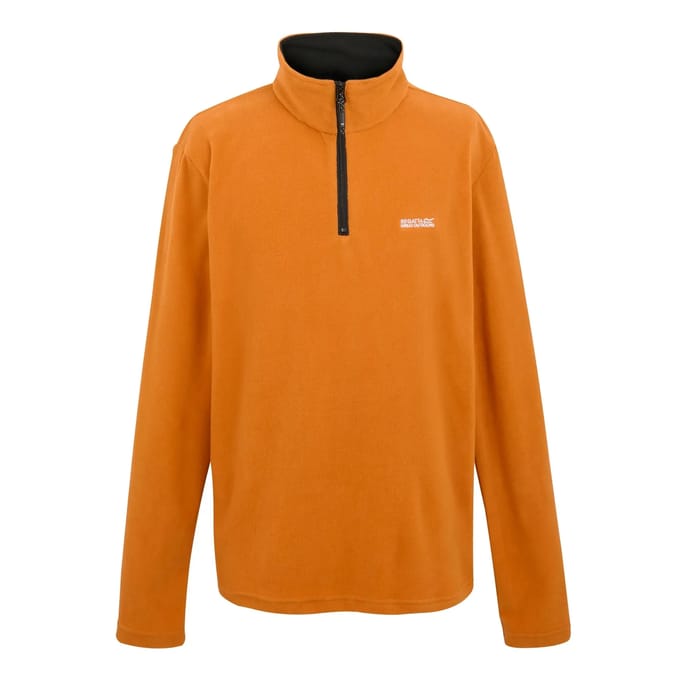 Fleece Heren Wandelen Thompson