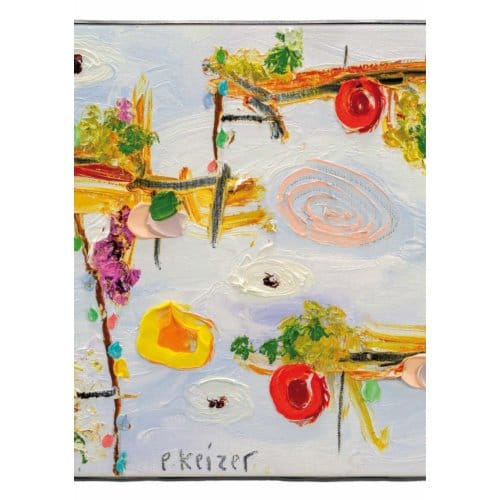Unfolded - Peter Keizer