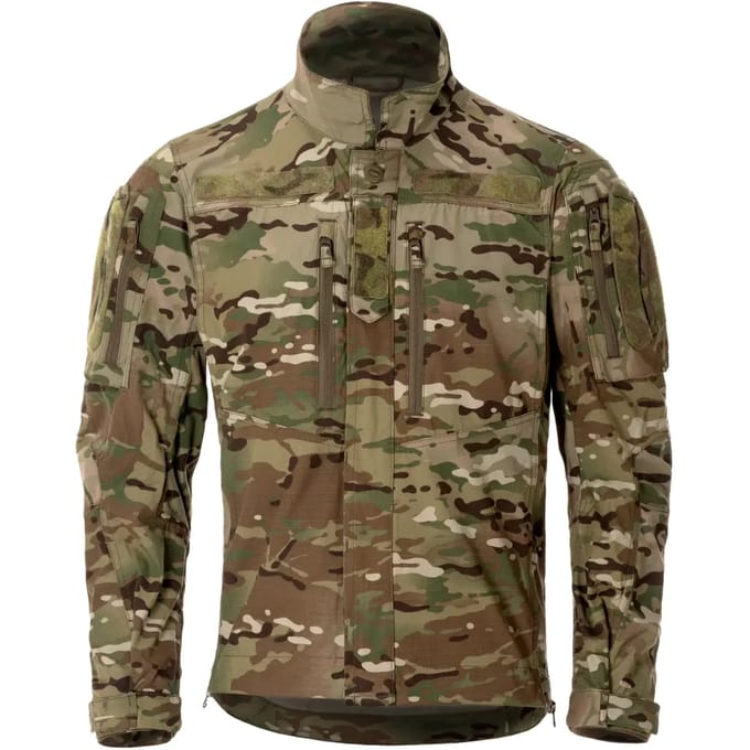 Tactisch shirt Clawgear Raider MK V