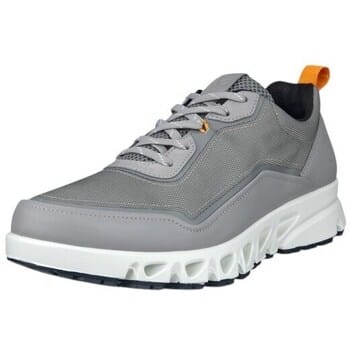 Ecco Multi-Vent heren sneaker - Grijs
