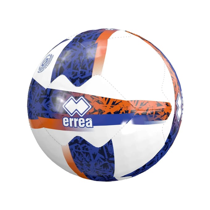 Voetbal Errea New Team