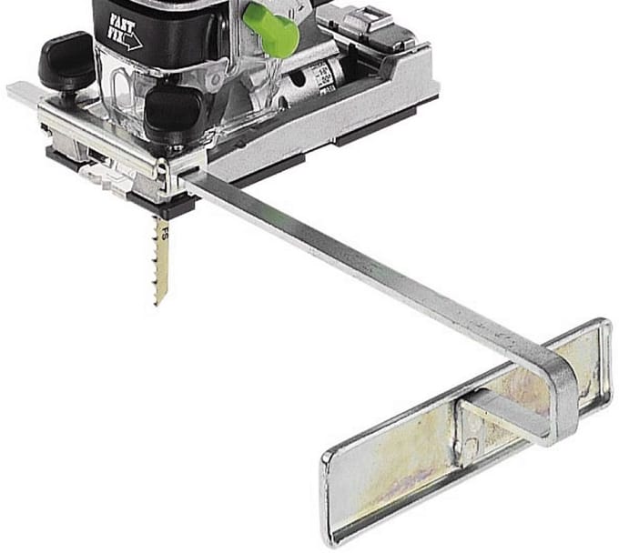 Festool PA-PS/PSB 300 Parallelaanslag - 490119