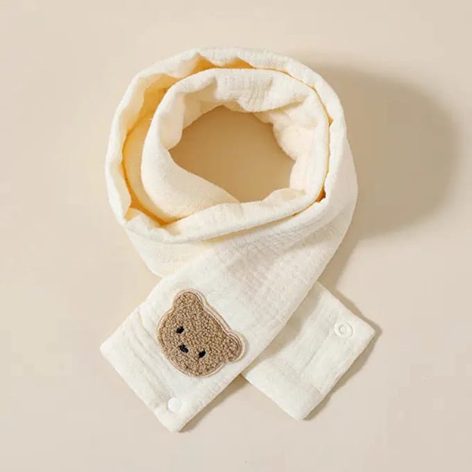 kids scarf