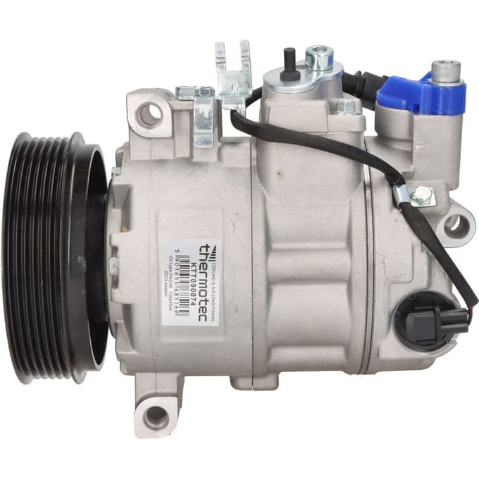 Compressor airconditioning THERMOTEC KTT090074