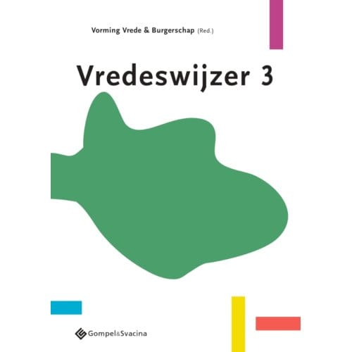 Vredeswijzer 3 - Vredeswijzer