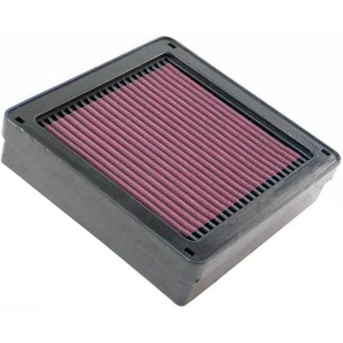 K&N; Filters Luchtfilter K&N; 33-2105
