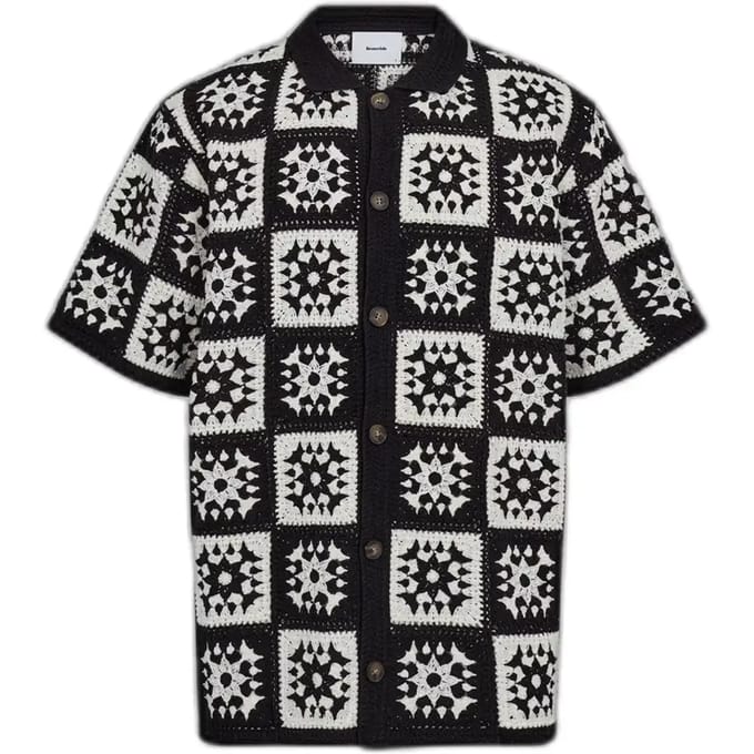 Shirt Resteröds Leon