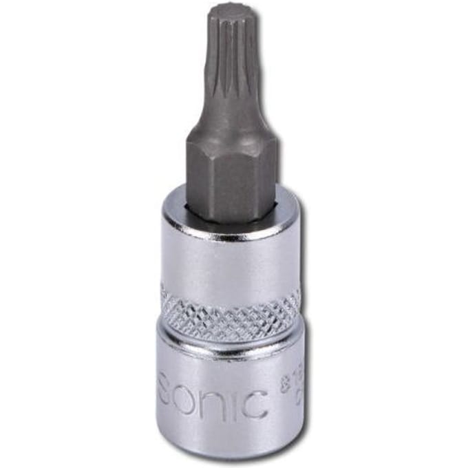 Dopbit 1/4" TORX 12-kant SONIC 8183708