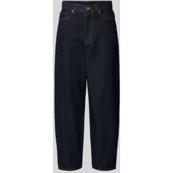 Jeans in 5-pocketmodel, model 'NEW BARREL'