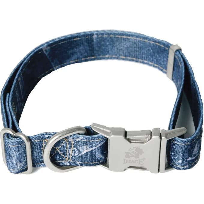 Hondenhalsband Image Jeans