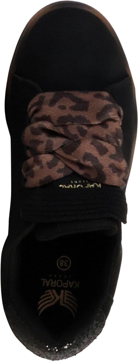 Lage Sneakers Kaporal Leopard