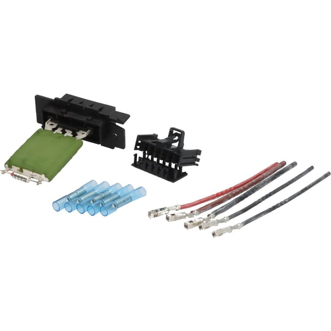 Kabelreparatieset, verwarmingsventilator passagiersruimte SENCOM 10208-S