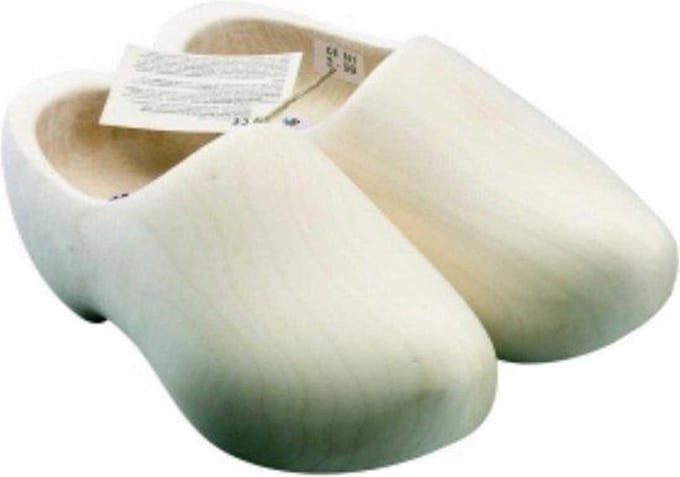 Tuinklomp mt 37 Veiligheidsschoenen 303