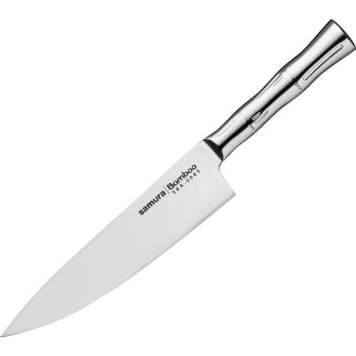 Samura Bamboo Chef's Knife