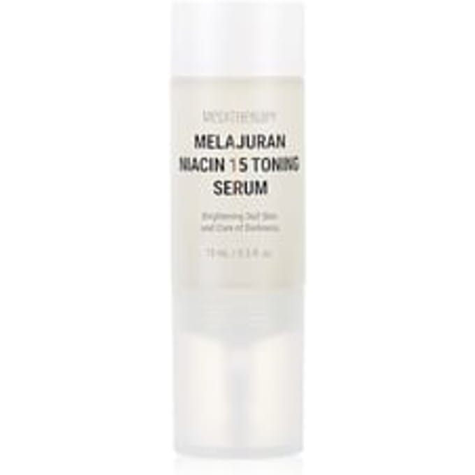 Meditherapy - Melajuran Niacin 15 Toning Serum 15ml