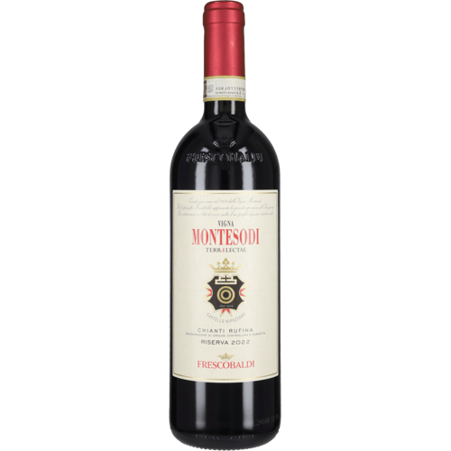 'Montesodi' Frescobaldi 2023