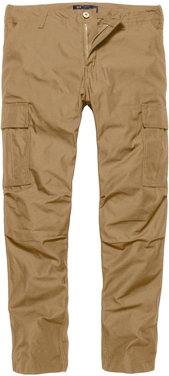 Vintage Industries Cargo-broek Owen Pants