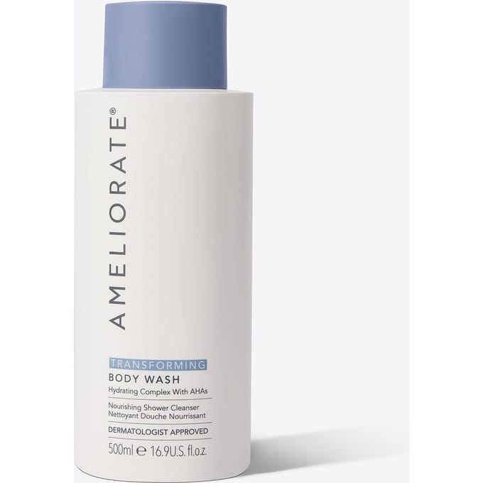AMELIORATE Glow Boosting Duo