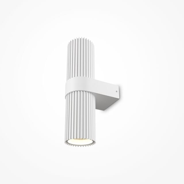 Maytoni - Wandlamp Dynamics - Wit - Ø6