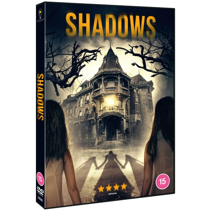 Shadows (DVD)