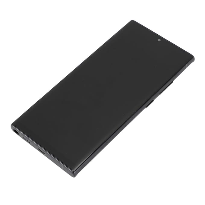 Schermvervanging voor Galaxy NOTE 20 Ultra Telefoon TFT-scherm Touchscreen Digitizer Assembly met gray