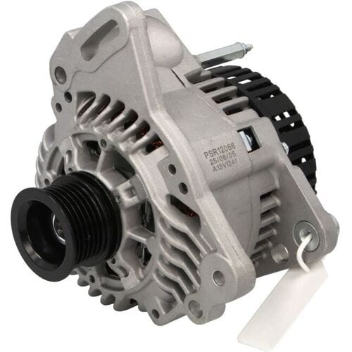 Driefasige generator PULSAR ROTATING ELECTRICS PSR12066