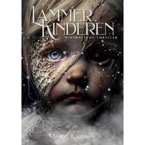 Lammerkinderen - Marieke Rooijmans