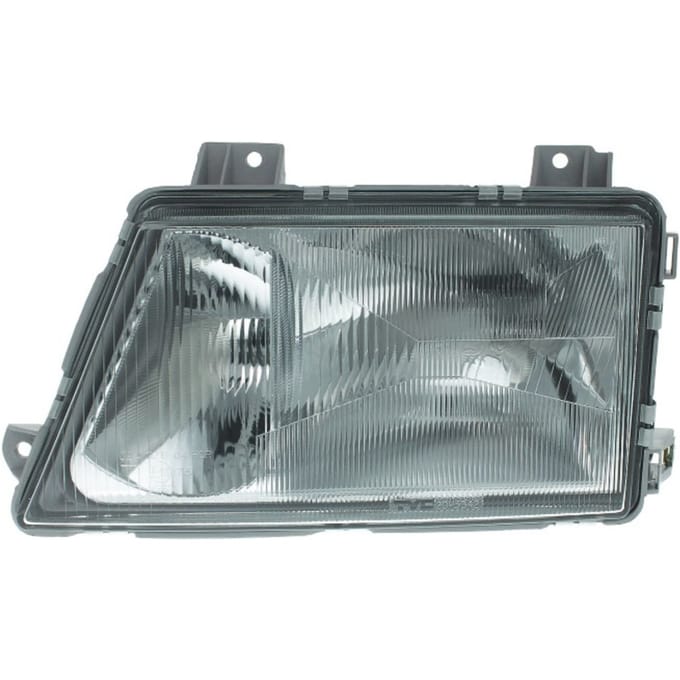 Koplampen TYC 20-5342-08-2, links