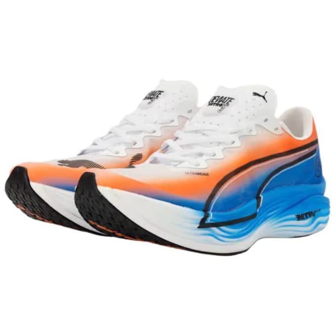 Hardloopschoenen Puma Deviate Nitro Elite 3 Ekiden