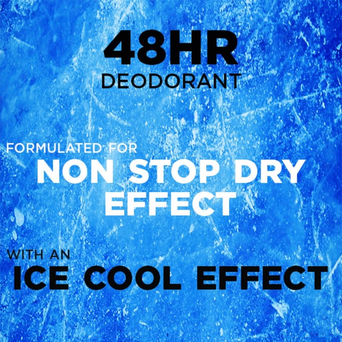 L'Or&eacute;al Paris Men Expert Fresh Extreme 48H Anti-Perspirant Deodorant Roll On 50 ml