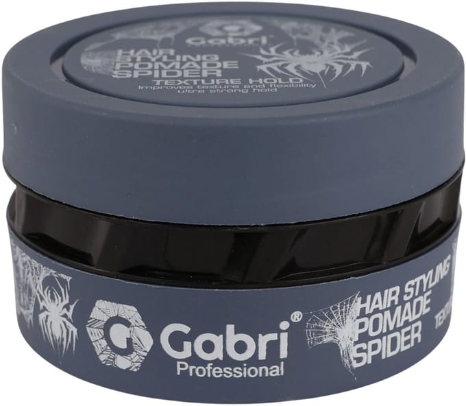 Gabri Hair Pomade Spider 150ml