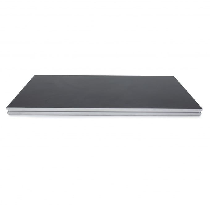 G4M Pro Stage Podium Platform, 2 m x 1 m