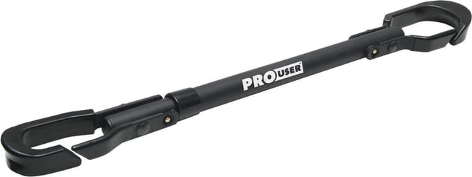 Pro-User - Fietsframe adapter - Damesfiets