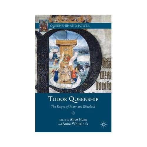 Tudor Queenship