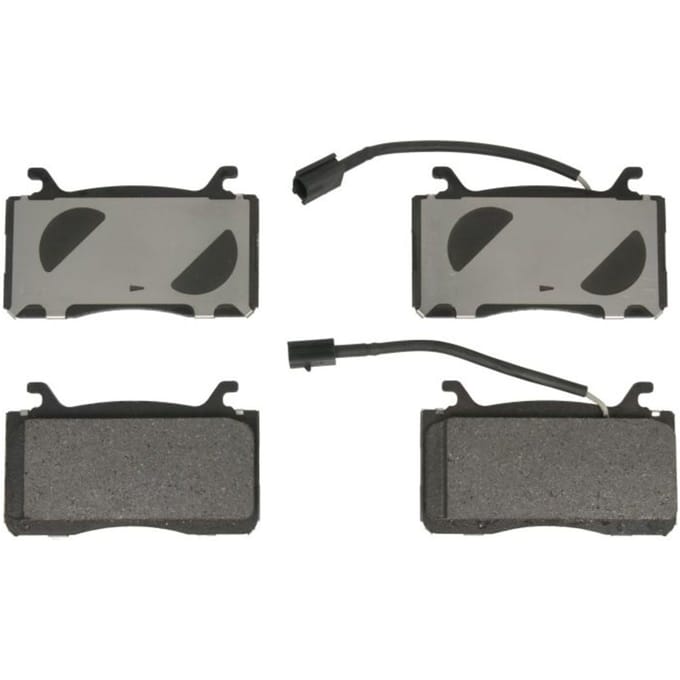 Remblokset DELPHI LP3310, voor