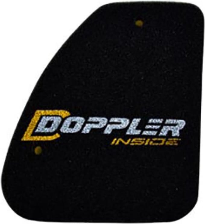 doppler luchtfilter voor peugeot 50 tkr scooter 2003 nieuw