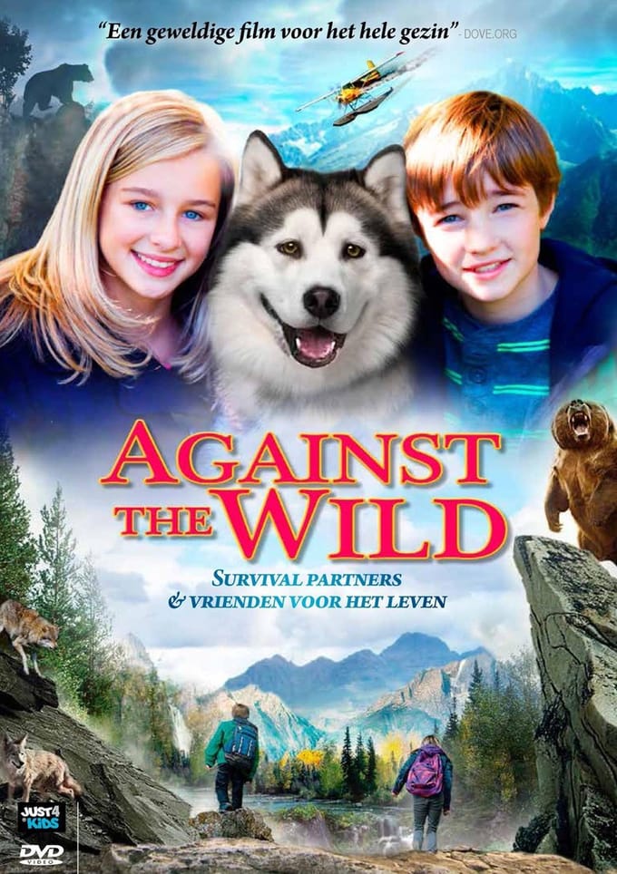 Against The Wild