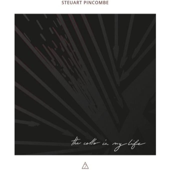Steuart Pincombe - The Cello In My Life (CD)
