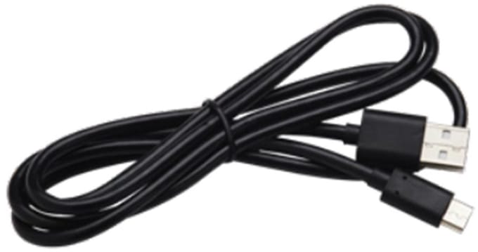 Zebra connection cable, USB-C