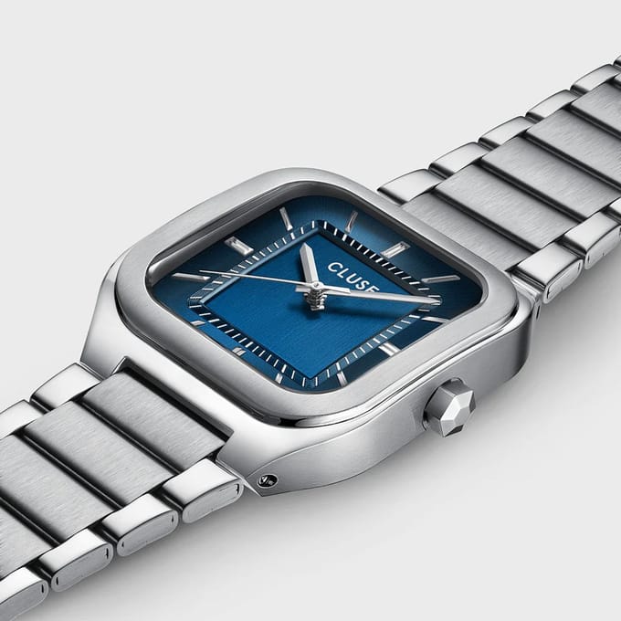 Cluse Quadrus CW25701 Horloge