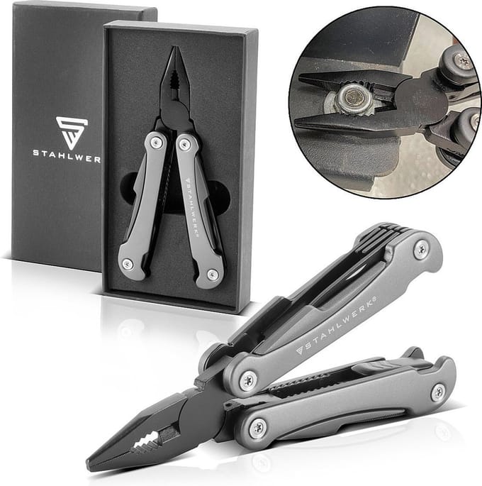 STAHLWERK multitool