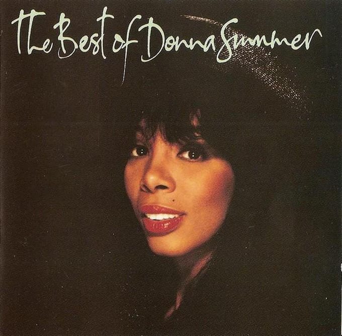 The Best Of Donna Summer