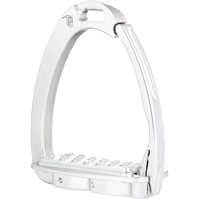 Veiligheidseisen voor paardsportzittingen Tech Stirrups Venice Hunter/Jumper