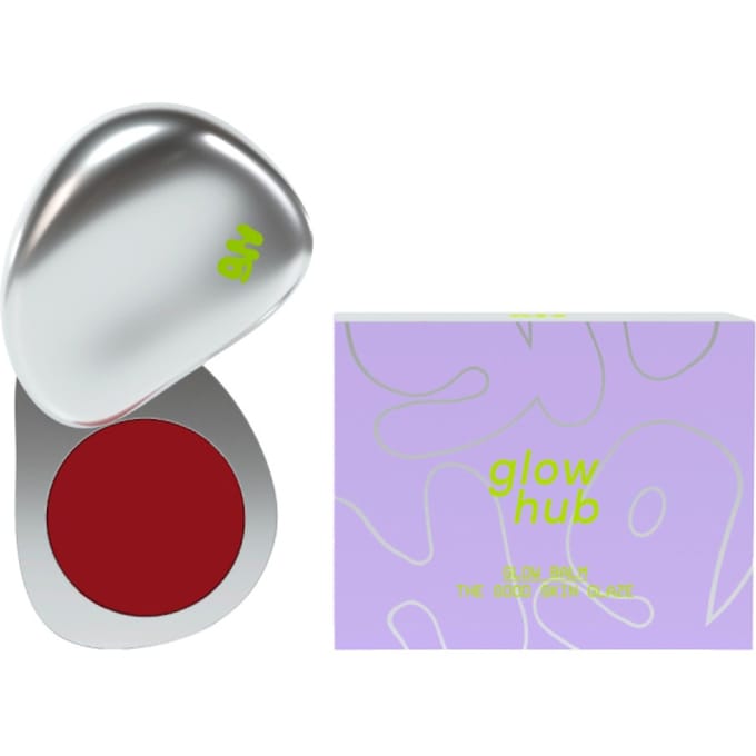 Glow Hub Glow Balm | Jammy | Blush 2 gr