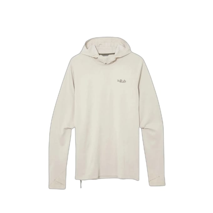 Hoodie Rab Staden