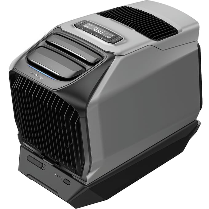 EcoFlow WAVE 3 Draagbare Air Conditioner