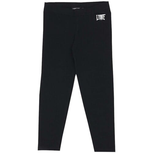 Legging Leone 1947 Girl Leggings Foil