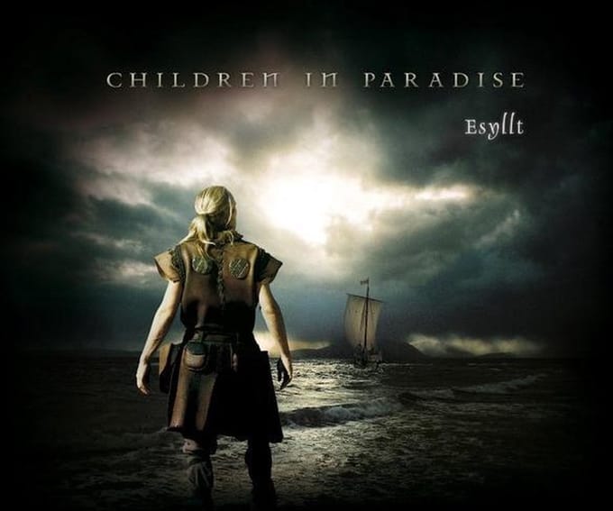 Esyllt (CD)