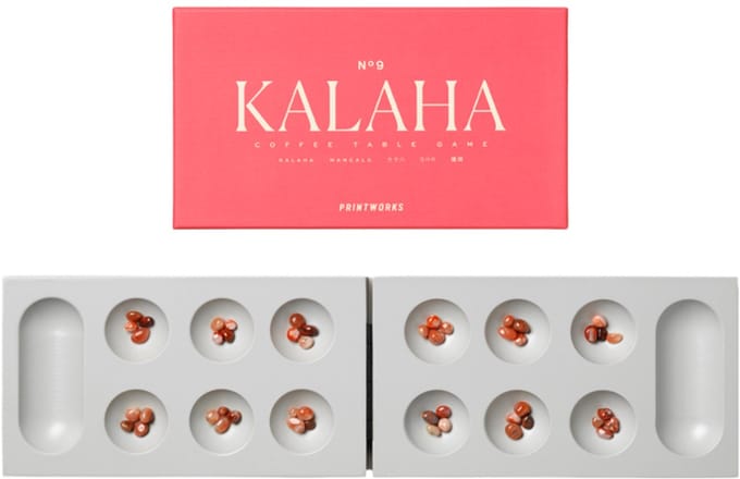 Printworks Spel Classic - Kalaha